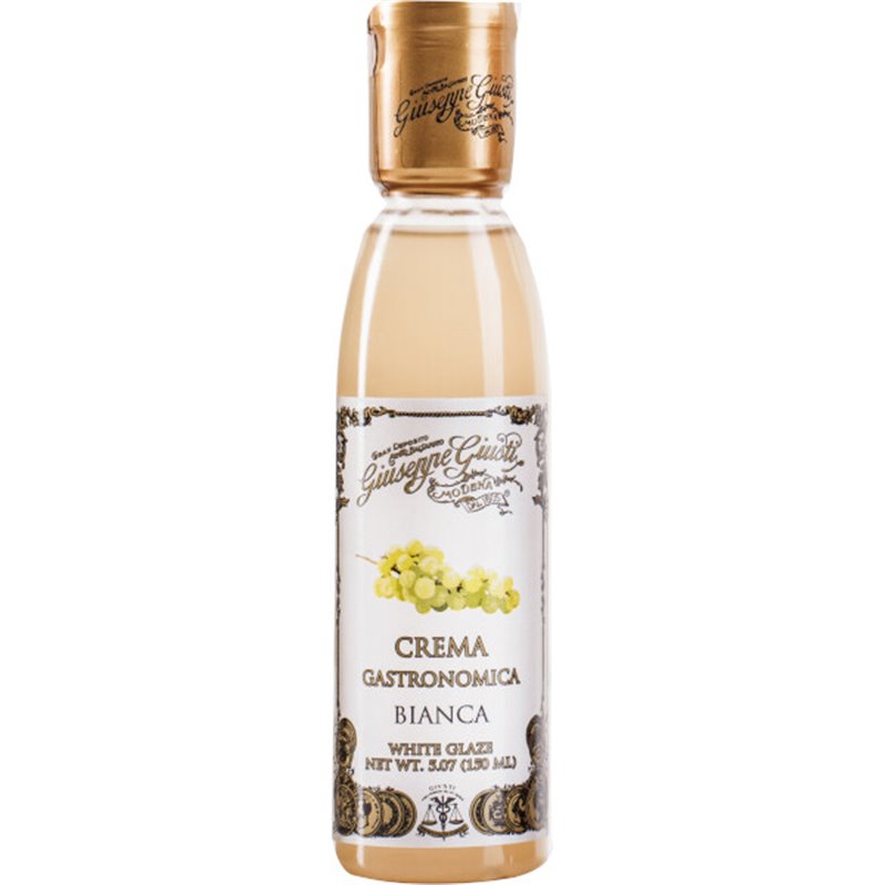 Crème de Balsamique Blanche 150ml