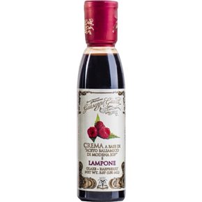 Raspberry Balsamic Glaze 150ml