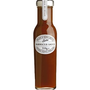 Barbecue Saus 310g