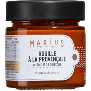 Provencal rouille 100g