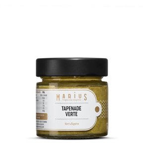 Green Tapenade 100g