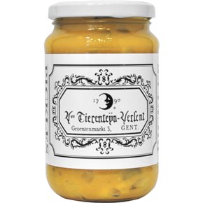 Echte Gentse Pickles 350ml