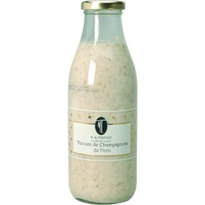 Paris mushroom velouté 50cl