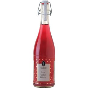 Morello Cherry Lemonade 75cl