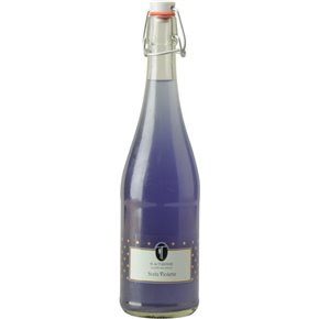 Lemonade with Violet 75cl