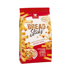 Bread Sticks pizza 60g