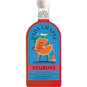 Negroni 70cl