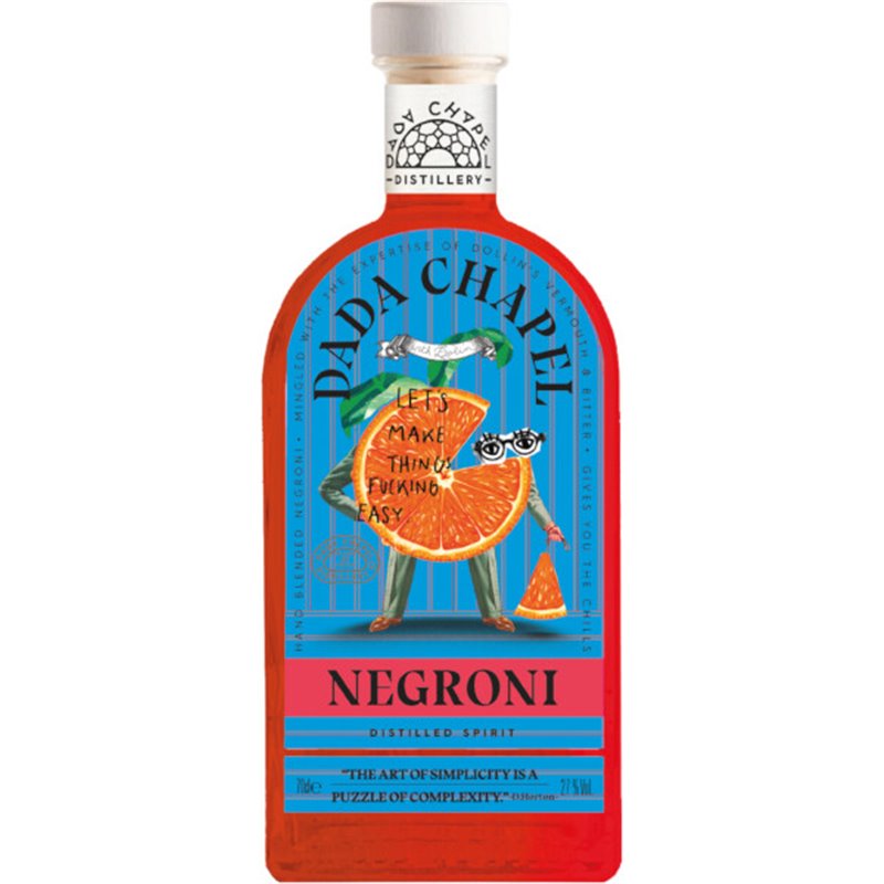 Negroni 70cl