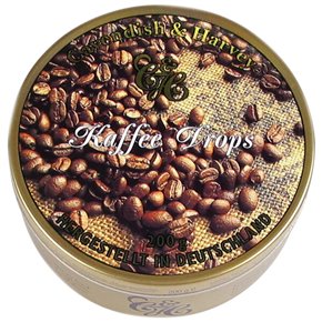 Coffee 175g