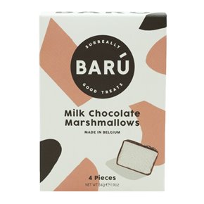 Melk chocolade marshmallow 54g