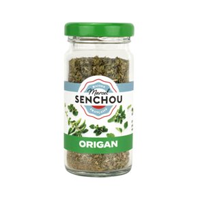 Oregano 10g