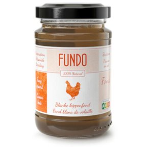 Chicken Fond 200ml