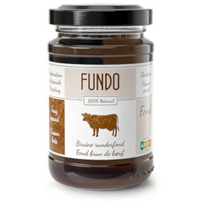 Beef Fond 200ml