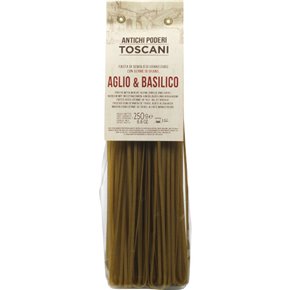 Linguine Look / Basil 250g