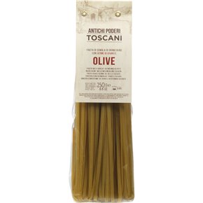 Olives 250g fettuccine