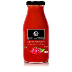 Arrabiata sauce 260g