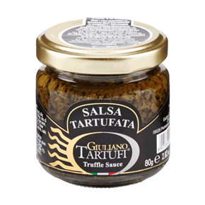 Truffle Sauce 80g