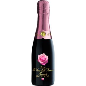 Moscato Petalo "Vino del amore" 20cl