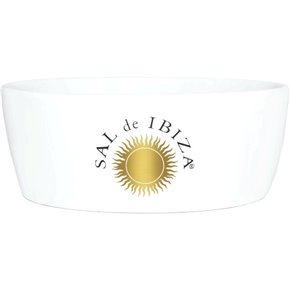 Sal de Ibiza Sunny Snacking Bowl L