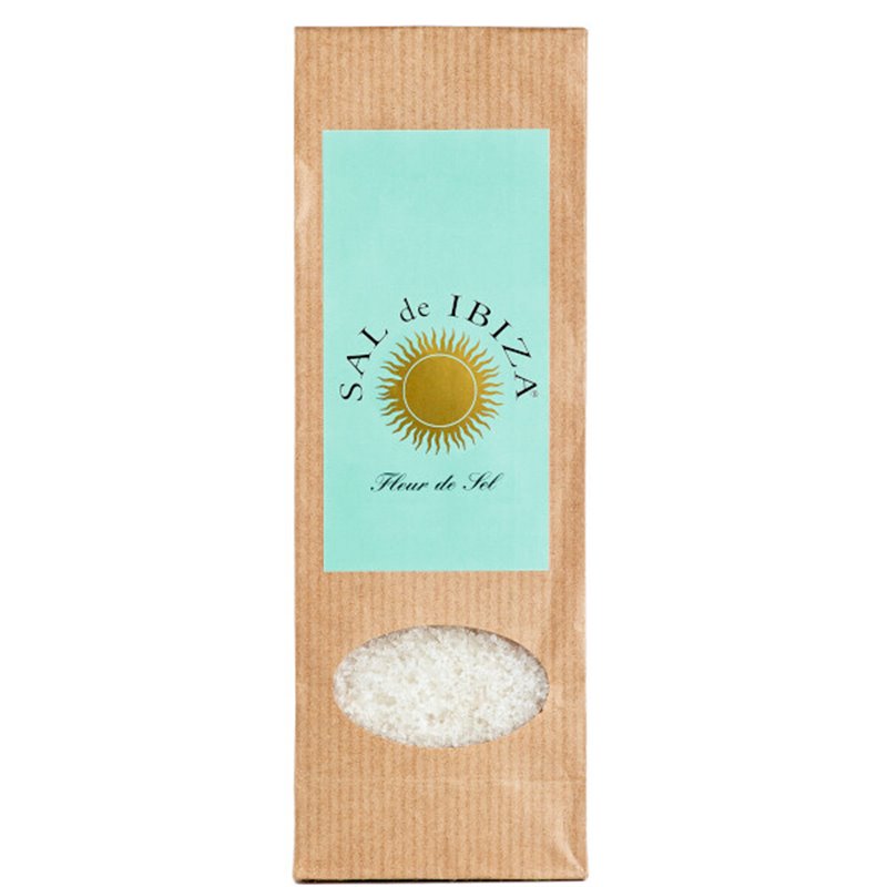 Fleur de Sel, Refill-Bag 150g