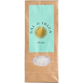 Molino, big salt-crystals for mill 500g