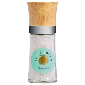 Molinillo, Salt-mill 110g