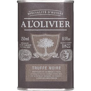 Bid. Brun Huile Truffe Noire 250ml