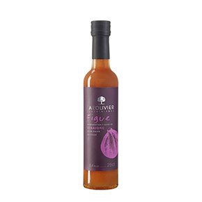 Vinegar pulp figs 25cl