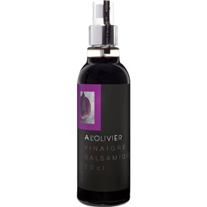 Spray Glass Balsamic vinegar 250ml