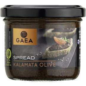 Kalamata Olijven Tapenade 125 ml