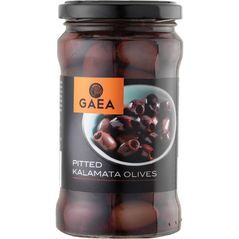 Pitted Kalamata Olives 315ml