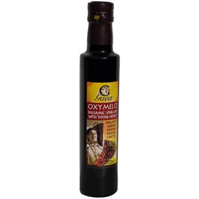 Oxymelo vinegar 250ml