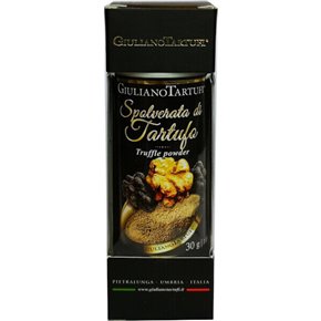 Condiment à base de Truffe et champignons en poudre 30g