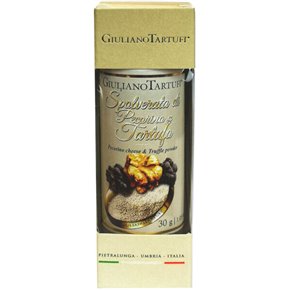 Truffle and pecorino powder 30g