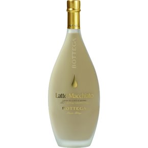 Latte Machiato 50cl - 17%