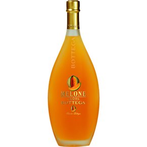 Melone & Grappa 50cl - 28°