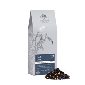 Loose tea pouches '19 Earl Gray 100g