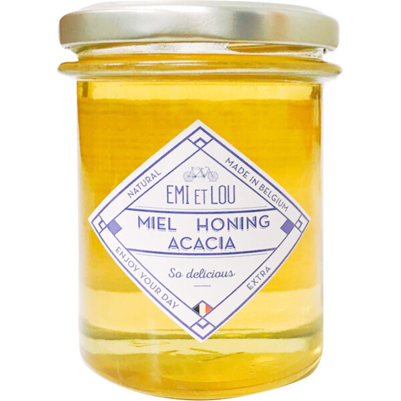 Acacia honey 250g