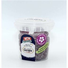 Candy  violettes 150g