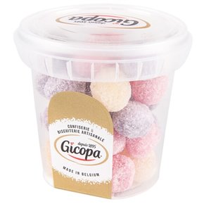 Candy  Citrique assortment 150g